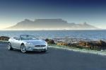 Jaguar XK Convertible 2009 года